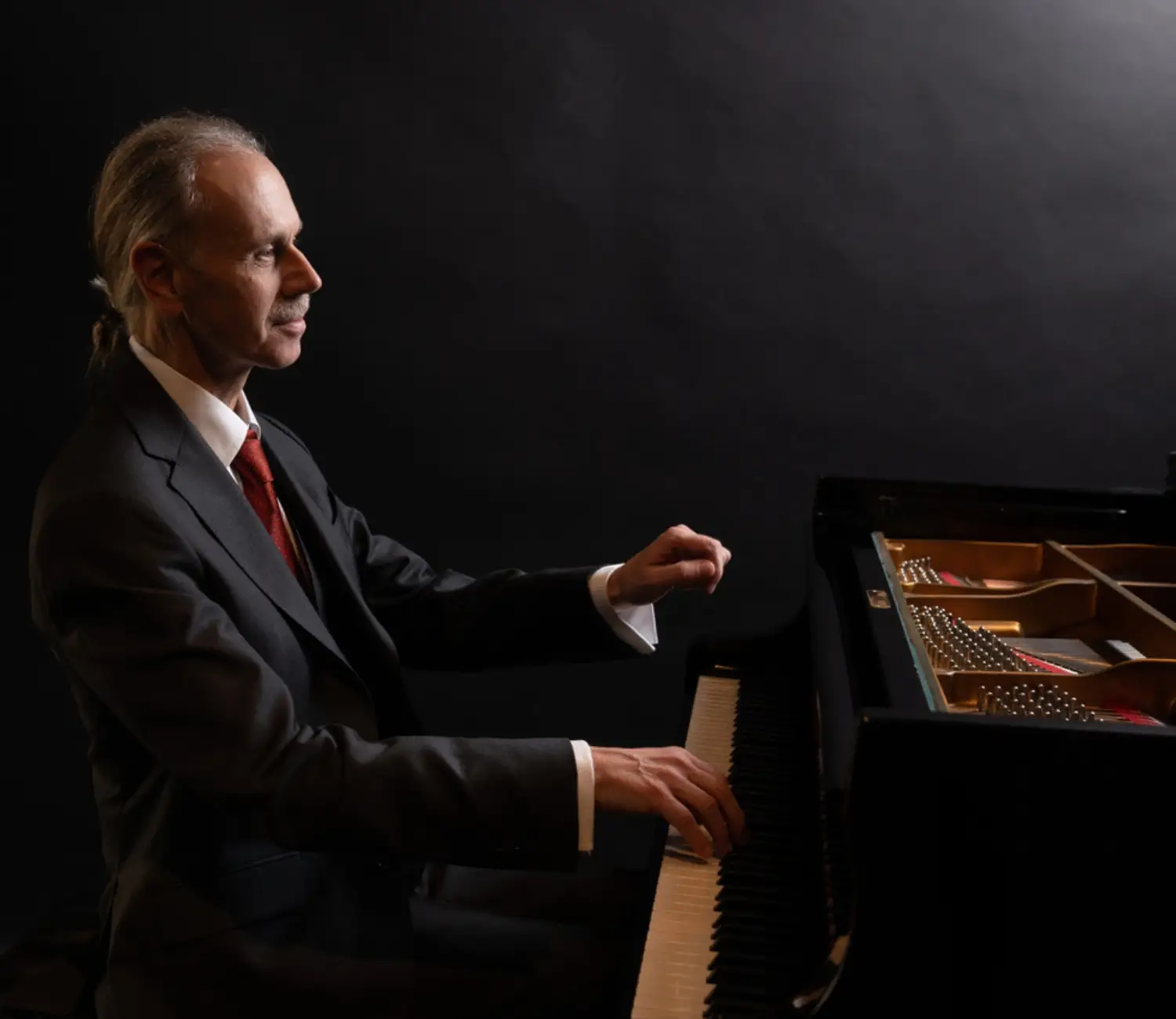 Klassik und Jazz_Alexander Schröder
